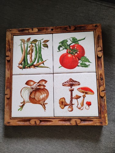 Mexican folk art framed - folk,
